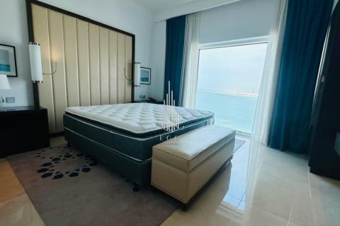 Byt v The Marina, Abu Dhabi, SAE 3 ložnice, 221.9 m² Č.: 589245 - fotografie 2