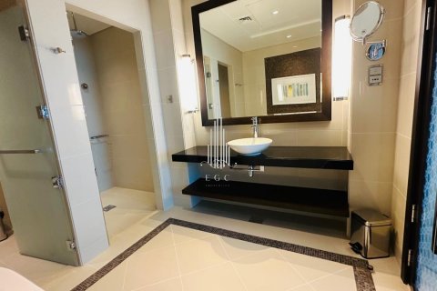 Byt v The Marina, Abu Dhabi, SAE 3 ložnice, 221.9 m² Č.: 589245 - fotografie 17