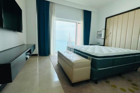 Byt v The Marina, Abu Dhabi, SAE 3 ložnice, 221.9 m² Č.: 589245 - fotografie 3