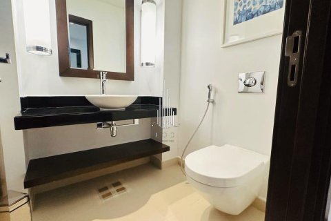Byt v The Marina, Abu Dhabi, SAE 3 ložnice, 221.9 m² Č.: 589245 - fotografie 20