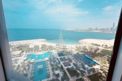 Byt v The Marina, Abu Dhabi, SAE 3 ložnice, 221.9 m² Č.: 589245 - fotografie 27