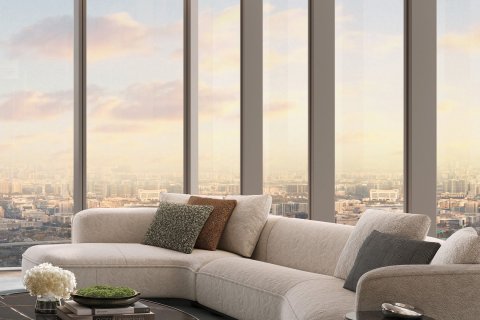 Apartment in Jumeirah Residences Emirates Towers in DIFC, Dubai, UAE 2 bedrooms, 147.75 sq.m. № 603757 - photo 8
