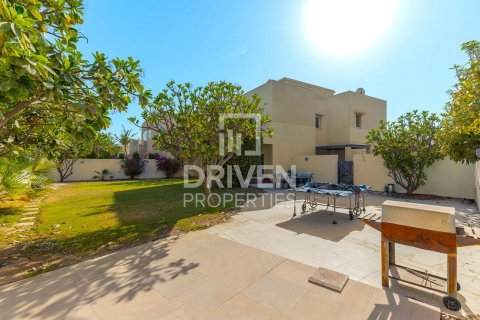 Villa sa Meadows, Dubai, UAE 4 silid-tulugan, 325 sq.m. № 602277 - larawan 19