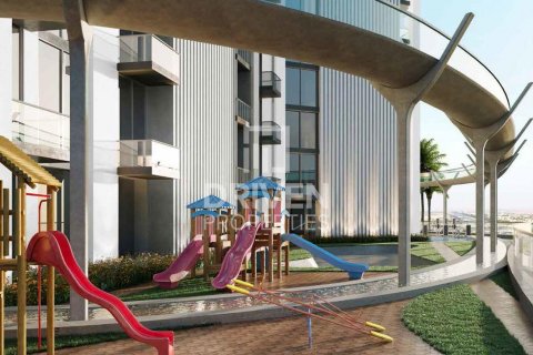 Apartament në Arjan, Dubai, Emiratet e Bashkuara Arabe 1 dhomë gjumi, 51 m2. № 602105 - Foto 2