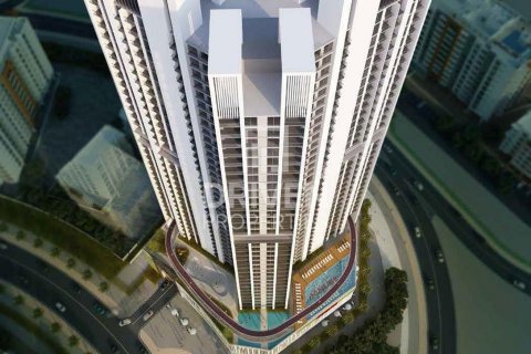 Apartament në Arjan, Dubai, Emiratet e Bashkuara Arabe 1 dhomë gjumi, 51 m2. № 602105 - Foto 6