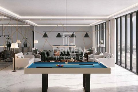 Apartament në Arjan, Dubai, Emiratet e Bashkuara Arabe 1 dhomë gjumi, 51 m2. № 602105 - Foto 4