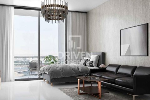 Apartament në Arjan, Dubai, Emiratet e Bashkuara Arabe 1 dhomë gjumi, 51 m2. № 602105 - Foto 5