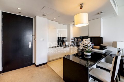 Byt v Dubai Marina, SAE 1 ložnice, 71 m² Č.: 602278 - fotografie 9