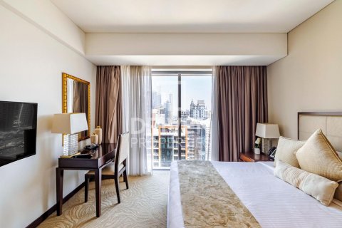 Byt v Dubai Marina, SAE 1 ložnice, 71 m² Č.: 602278 - fotografie 6