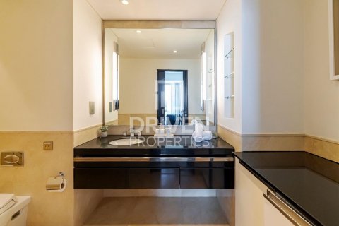 Byt v Dubai Marina, SAE 1 ložnice, 71 m² Č.: 602278 - fotografie 7
