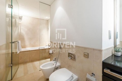 Byt v Dubai Marina, SAE 1 ložnice, 71 m² Č.: 602278 - fotografie 8