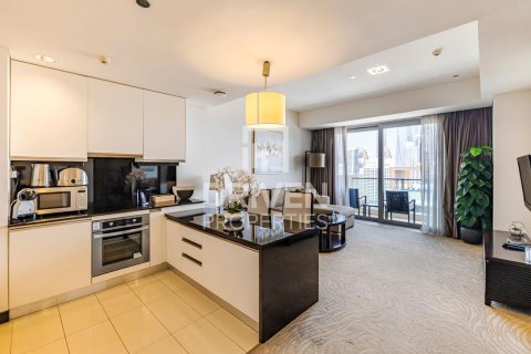 Byt v Dubai Marina, SAE 1 ložnice, 71 m² Č.: 602278 - fotografie 2