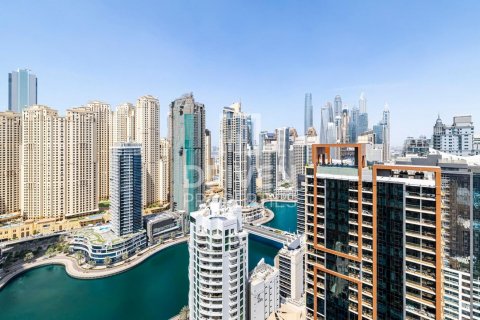 Byt v Dubai Marina, SAE 1 ložnice, 71 m² Č.: 602278 - fotografie 11