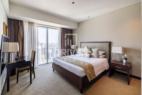 Byt v Dubai Marina, SAE 1 ložnice, 71 m² Č.: 602278 - fotografie 4