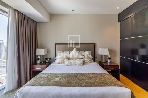 Byt v Dubai Marina, SAE 1 ložnice, 71 m² Č.: 602278 - fotografie 5