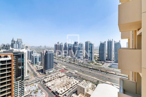 Byt v Dubai Marina, SAE 1 ložnice, 71 m² Č.: 602278 - fotografie 12