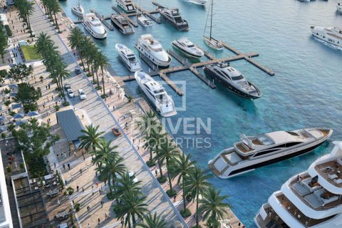 Apartment in Mina Rashid, Dubai, UAE 1 bedroom, 82 sq.m. № 602276 - photo 10