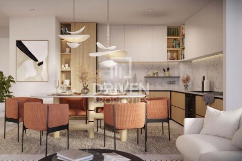 Apartment in Mina Rashid, Dubai, UAE 1 bedroom, 82 sq.m. № 602276 - photo 1