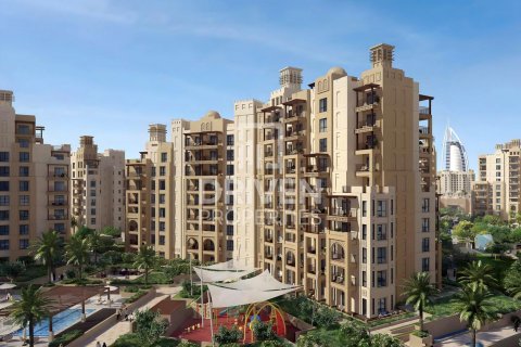 阿联酋 Dubai Umm Suqeim 待售 : 1 卧, 70 平方米 , 编号602104 - 照片 13