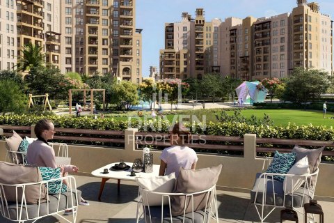 阿联酋 Dubai Umm Suqeim 待售 : 1 卧, 70 平方米 , 编号602104 - 照片 11