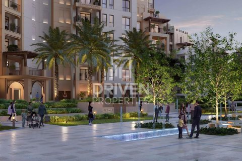 阿联酋 Dubai Umm Suqeim 待售 : 1 卧, 70 平方米 , 编号602104 - 照片 9