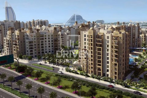 阿联酋 Dubai Umm Suqeim 待售 : 1 卧, 70 平方米 , 编号602104 - 照片 8