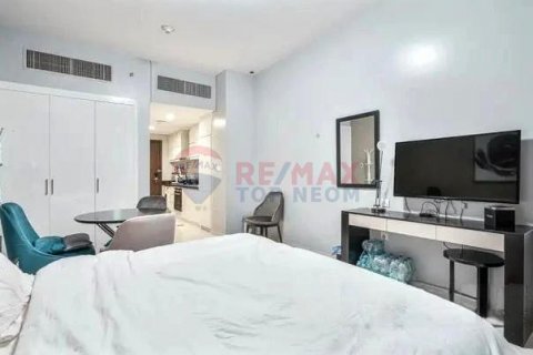 Apartment sa DAMAC Hills (Akoya by DAMAC), Dubai, UAE 73.8 sq.m. № 584068 - larawan 1