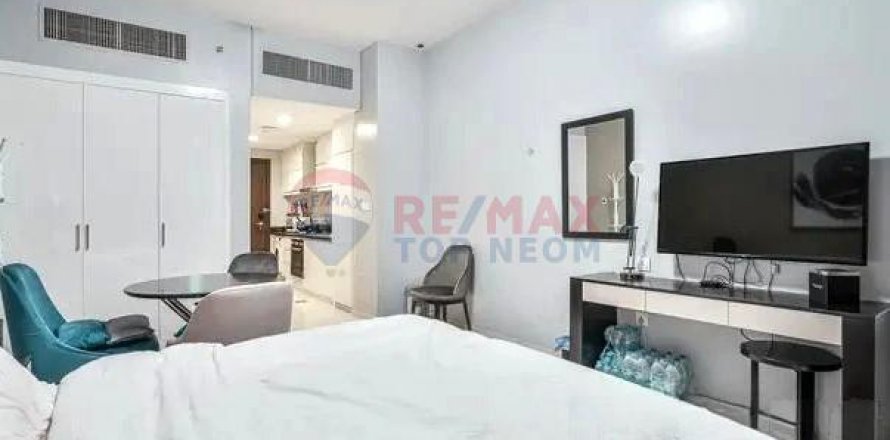 Apartment sa DAMAC Hills (Akoya by DAMAC), Dubai, UAE 73.8 sq.m. № 584068