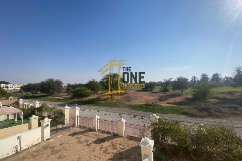 Vila v Al Hamra Village, Ras Al Khaimah, SAE 4 ložnice, 249.9 m² Č.: 584070 - fotografie 15