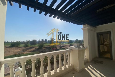 Vila v Al Hamra Village, Ras Al Khaimah, SAE 4 ložnice, 249.9 m² Č.: 584070 - fotografie 13