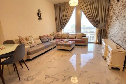 Wohnung zur Miete in Business Bay, Dubai, VAE 2 Schlafzimmer, 126.2 m2 Nr. 584069 - Foto 1