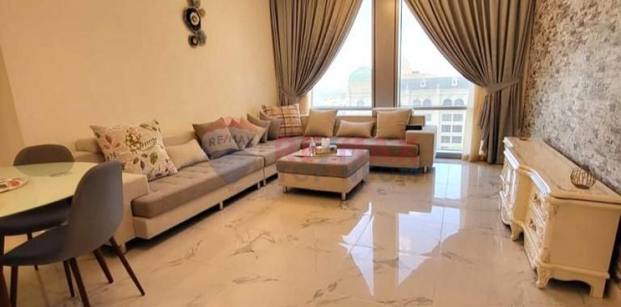 Wohnung in Business Bay, Dubai, VAE: 2 Schlafzimmer, 126.2 m2 Nr. 584069