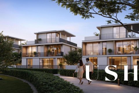 Vila v Dubai Investment Park, SAE 4 ložnice, 356 m² Č.: 620602 - fotografie 1