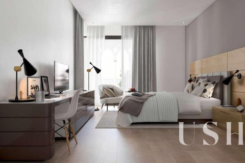 Apartament në Dubai Marina, Emiratet e Bashkuara Arabe 2 dhoma gjumi, 107 m2. № 620616 - Foto 7
