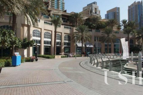 Apartament në Dubai Marina, Emiratet e Bashkuara Arabe 2 dhoma gjumi, 107 m2. № 620616 - Foto 9