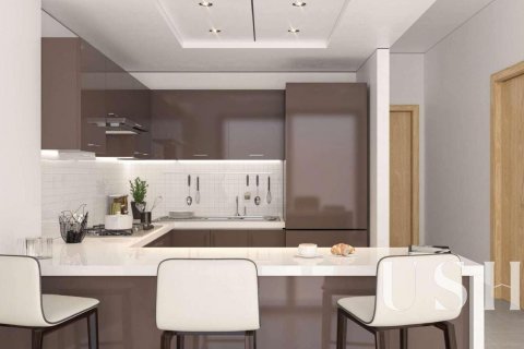 Apartament në Dubai Marina, Emiratet e Bashkuara Arabe 2 dhoma gjumi, 107 m2. № 620616 - Foto 5