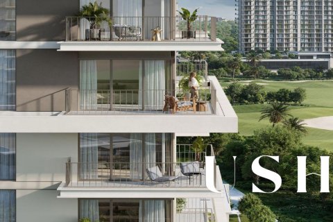 Apartemen di Dubai South (Dubai World Central), Dubai, UEA 3 kamar tidur, 146 m2 nomor 620604 - foto 3