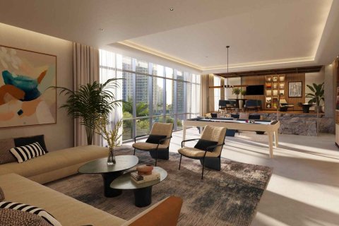 Apartment in Residences Du Port in Dubai Marina, UAE 3 bedrooms, 192.59 sq.m. № 619348 - photo 2