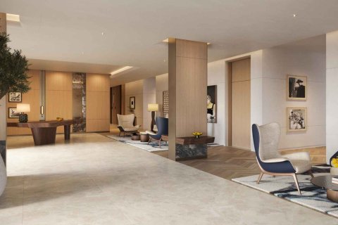 Apartment in Residences Du Port in Dubai Marina, UAE 3 bedrooms, 192.59 sq.m. № 619348 - photo 7