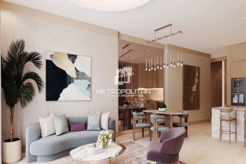 Apartament në Al Marjan Island, Ras Al Khaimah, Emiratet e Bashkuara Arabe 47 m2. № 593727 - Foto 6
