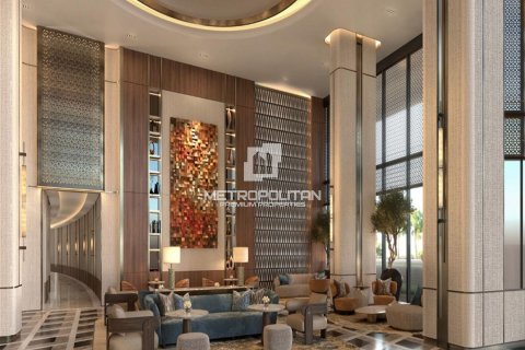 Apartament në Al Marjan Island, Ras Al Khaimah, Emiratet e Bashkuara Arabe 47 m2. № 593727 - Foto 4
