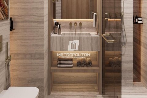 Apartament në Al Marjan Island, Ras Al Khaimah, Emiratet e Bashkuara Arabe 47 m2. № 593727 - Foto 10