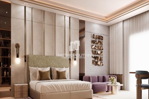 Apartament në Al Marjan Island, Ras Al Khaimah, Emiratet e Bashkuara Arabe 47 m2. № 593727 - Foto 5