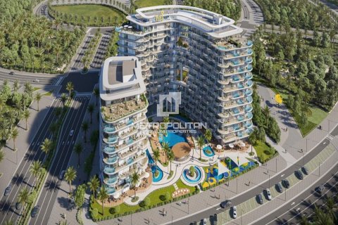 Apartament në Al Marjan Island, Ras Al Khaimah, Emiratet e Bashkuara Arabe 47 m2. № 593727 - Foto 1