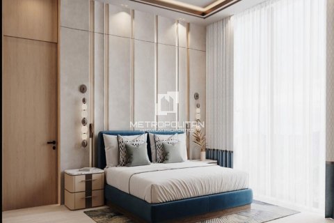 Apartament në Al Marjan Island, Ras Al Khaimah, Emiratet e Bashkuara Arabe 47 m2. № 593727 - Foto 7