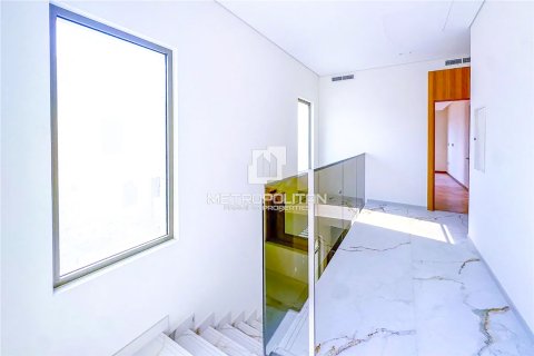 Townhouse in Jumeirah Golf Estates, Dubai, UAE 3 bedrooms, 140 sq.m. № 593721 - photo 3