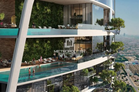 Apartment sa Al Safa, Dubai, UAE 1 silid-tulugan, 78 sq.m. № 593723 - larawan 9
