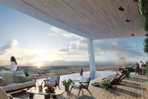 Apartment sa Al Safa, Dubai, UAE 1 silid-tulugan, 78 sq.m. № 593723 - larawan 10