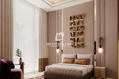 Apartament në Al Marjan Island, Ras Al Khaimah, Emiratet e Bashkuara Arabe 46 m2. № 593726 - Foto 8