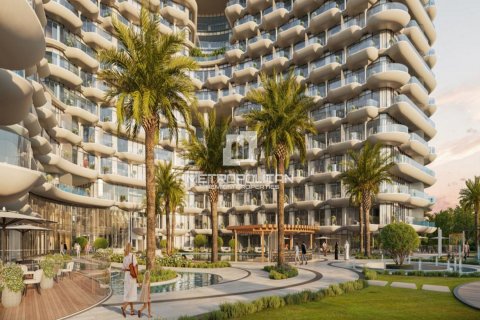 Apartament në Al Marjan Island, Ras Al Khaimah, Emiratet e Bashkuara Arabe 46 m2. № 593726 - Foto 12